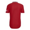 Manchester United Hjemme 2022-23 - Fodboldtrøjer (S/S)